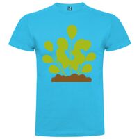 T-shirt Adulte, Awu Adodoé Braco Vignette