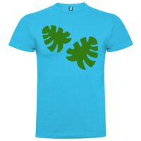 T-shirt Adulte, Awu Adodoé Braco Vignette