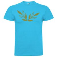 T-shirt Adulte, Awu Adodoé Braco Vignette