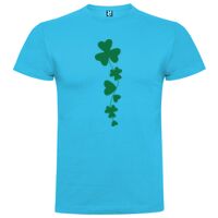 T-shirt Adulte, Awu Adodoé Braco Vignette