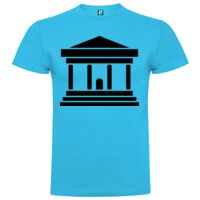 T-shirt Adulte, Awu Adodoé Braco Vignette