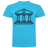 T-shirt Adulte, Awu Adodoé Braco Vignette