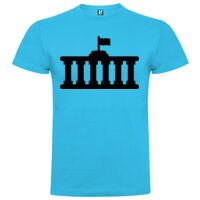 T-shirt Adulte, Awu Adodoé Braco Vignette
