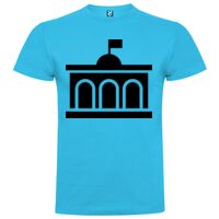 T-shirt Adulte, Awu Adodoé Braco Vignette
