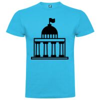T-shirt Adulte, Awu Adodoé Braco Vignette