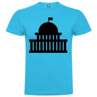 T-shirt Adulte, Awu Adodoé Braco Vignette