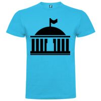 T-shirt Adulte, Awu Adodoé Braco Vignette