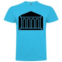 T-shirt Adulte, Awu Adodoé Braco Vignette