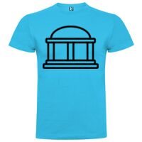 T-shirt Adulte, Awu Adodoé Braco Vignette