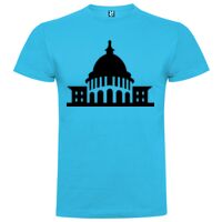 T-shirt Adulte, Awu Adodoé Braco Vignette