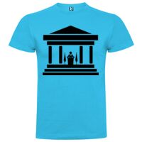 T-shirt Adulte, Awu Adodoé Braco Vignette