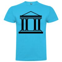 T-shirt Adulte, Awu Adodoé Braco Vignette