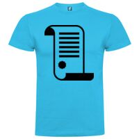 T-shirt Adulte, Awu Adodoé Braco Vignette