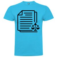 T-shirt Adulte, Awu Adodoé Braco Vignette