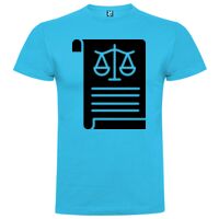 T-shirt Adulte, Awu Adodoé Braco Vignette
