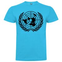 T-shirt Adulte, Awu Adodoé Braco Vignette