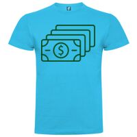 T-shirt Adulte, Awu Adodoé Braco Vignette