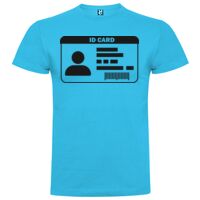T-shirt Adulte, Awu Adodoé Braco Vignette