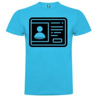 T-shirt Adulte, Awu Adodoé Braco Vignette