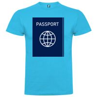 T-shirt Adulte, Awu Adodoé Braco Vignette
