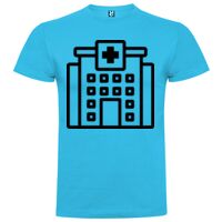 T-shirt Adulte, Awu Adodoé Braco Vignette