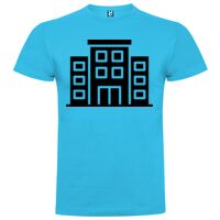 T-shirt Adulte, Awu Adodoé Braco Vignette