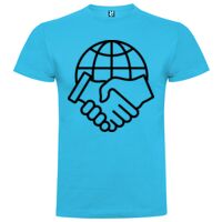 T-shirt Adulte, Awu Adodoé Braco Vignette
