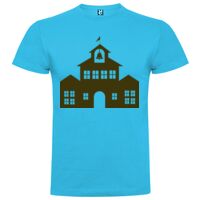 T-shirt Adulte, Awu Adodoé Braco Vignette