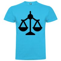 T-shirt Adulte, Awu Adodoé Braco Vignette