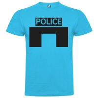T-shirt Adulte, Awu Adodoé Braco Vignette