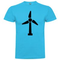 T-shirt Adulte, Awu Adodoé Braco Vignette