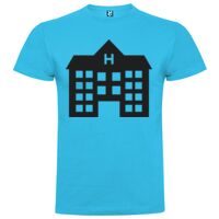 T-shirt Adulte, Awu Adodoé Braco Vignette