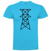 T-shirt Adulte, Awu Adodoé Braco Vignette