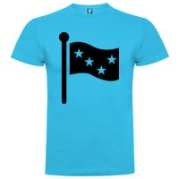 T-shirt Adulte, Awu Adodoé Braco Vignette