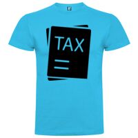 T-shirt Adulte, Awu Adodoé Braco Vignette