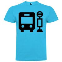 T-shirt Adulte, Awu Adodoé Braco Vignette