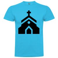 T-shirt Adulte, Awu Adodoé Braco Vignette