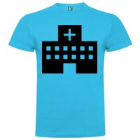 T-shirt Adulte, Awu Adodoé Braco Vignette