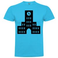 T-shirt Adulte, Awu Adodoé Braco Vignette