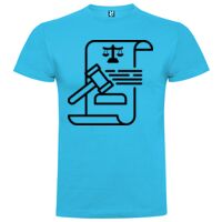 T-shirt Adulte, Awu Adodoé Braco Vignette