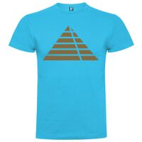 T-shirt Adulte, Awu Adodoé Braco Vignette