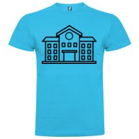 T-shirt Adulte, Awu Adodoé Braco Vignette