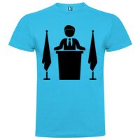 T-shirt Adulte, Awu Adodoé Braco Vignette
