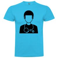 T-shirt Adulte, Awu Adodoé Braco Vignette