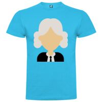 T-shirt Adulte, Awu Adodoé Braco Vignette