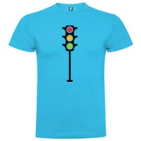 T-shirt Adulte, Awu Adodoé Braco Vignette