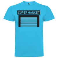 T-shirt Adulte, Awu Adodoé Braco Vignette