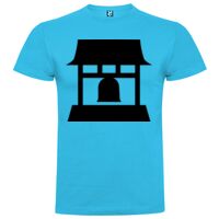 T-shirt Adulte, Awu Adodoé Braco Vignette