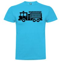 T-shirt Adulte, Awu Adodoé Braco Vignette
