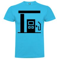 T-shirt Adulte, Awu Adodoé Braco Vignette